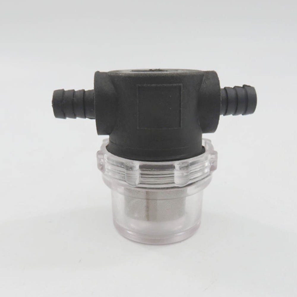 Water Pipe Filter Replacement Water Level Controller For Floor Scrubbers