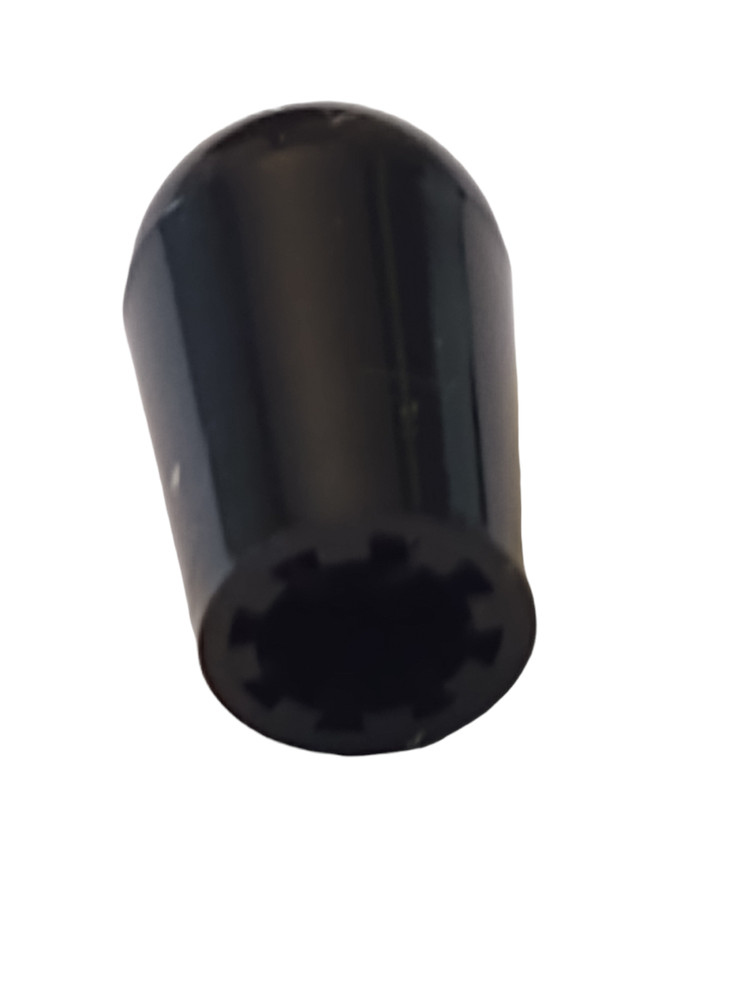 Genuine Switchcraft Switch Tip - Black