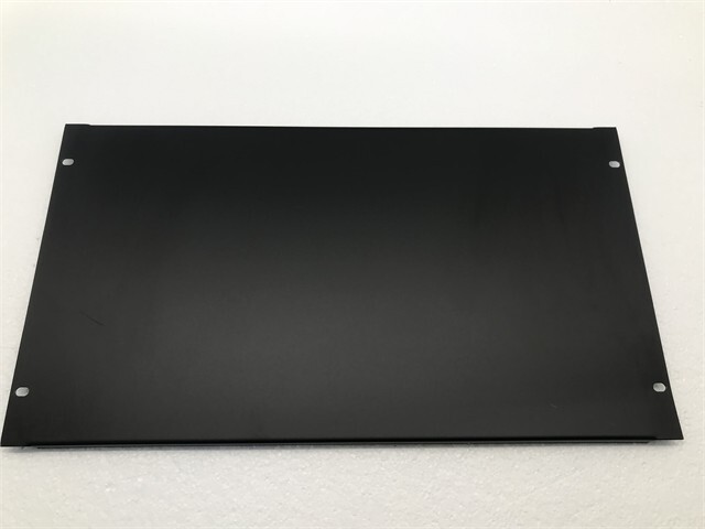 Middle Atlantic EB-6 Blank Panel Blanking EB-6