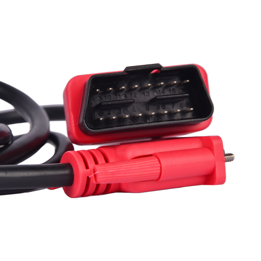 OBD2 code reader cable for Autel MaxiFlash Elite J2534 Programming VCI Device