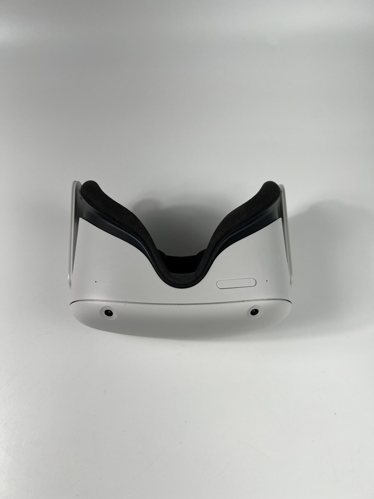 Meta Quest 2 256GB (WiFi) White - Good Condition