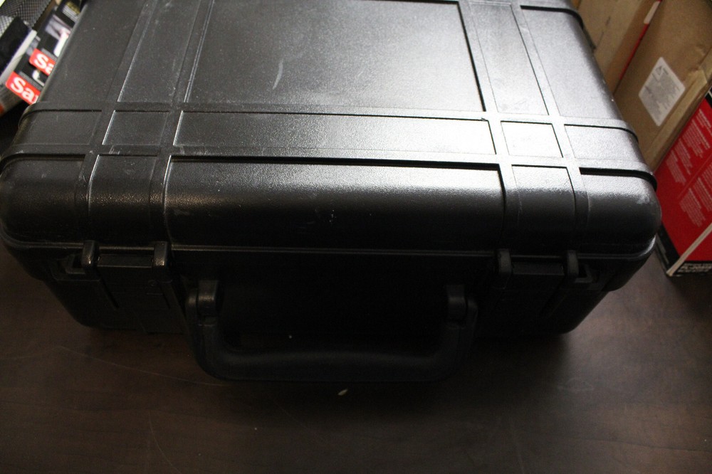 4-Pack Dent Instruments FLEX 3000L AC CURRENT PROBE with Hard-Shell Case