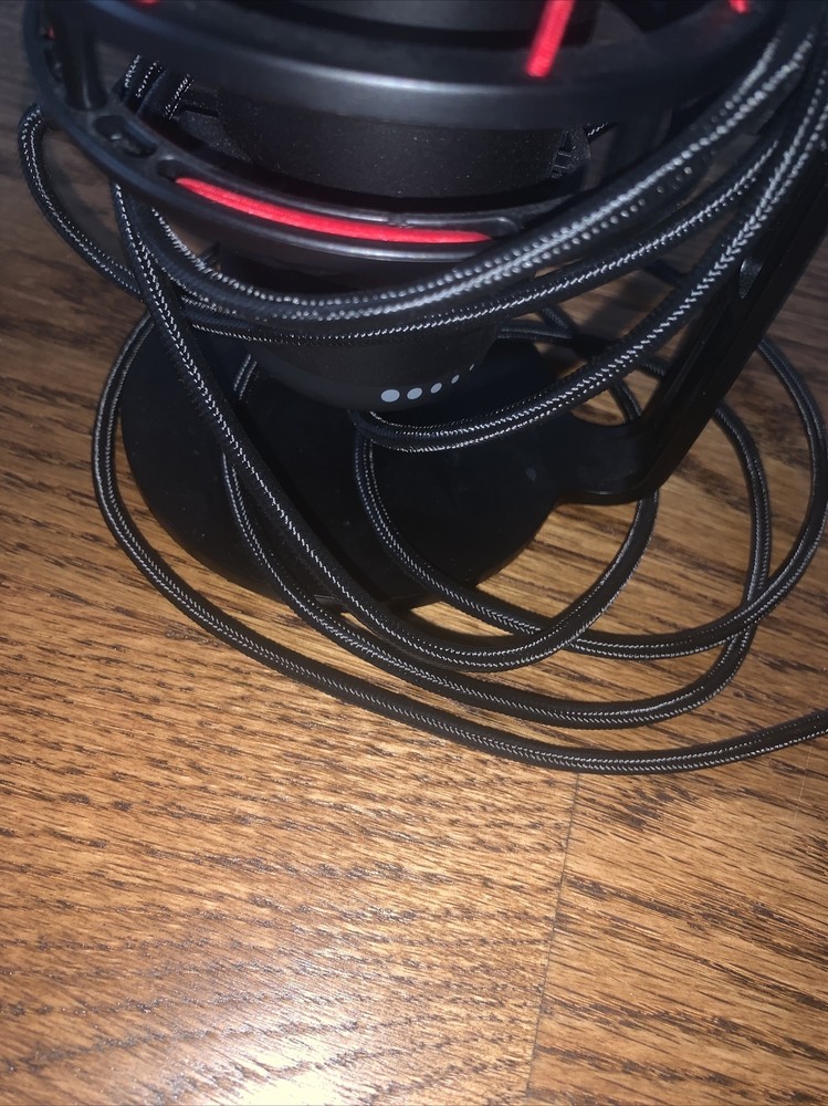 HyperX QuadCast - USB Condenser Gaming Microphone, for PC, PS4 and Mac