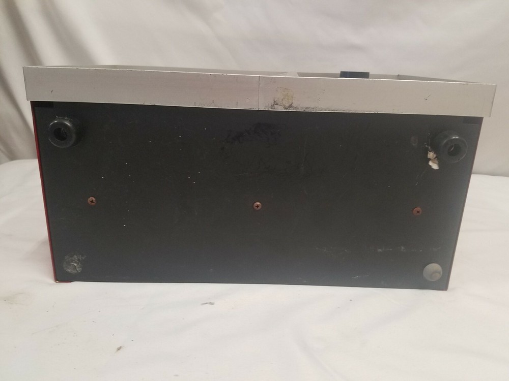 Actron Inductive Engine Analyzer Model 3009