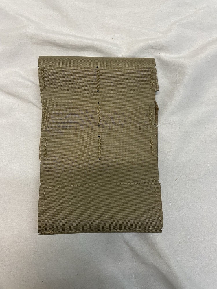 BFG IFAK POUCH