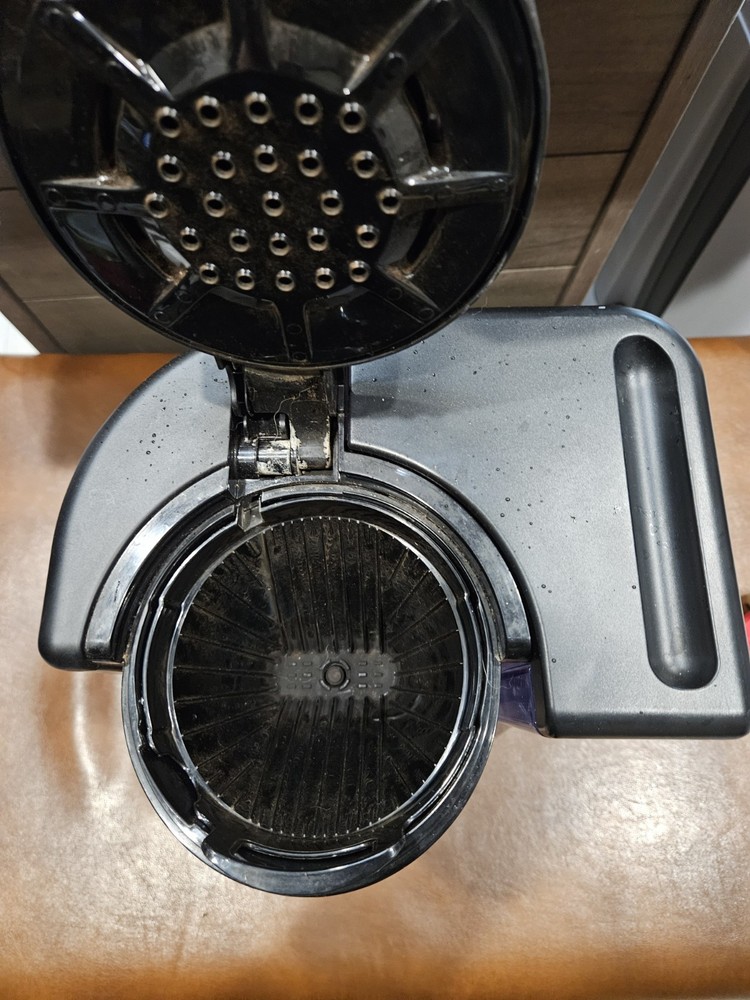 Ninja CE251 Coffeemaker 12-Cup Automatic Coffee Maker Pot Programmable Cafetière