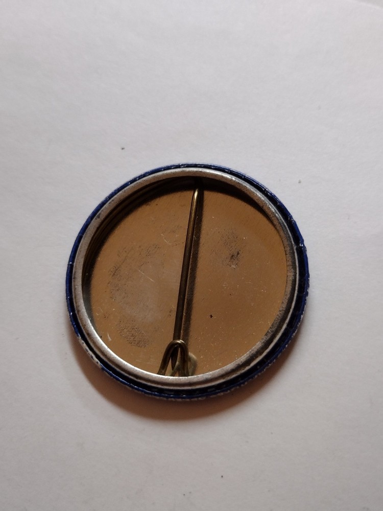 Vote Dick Golob Campaign Button Badge Pin