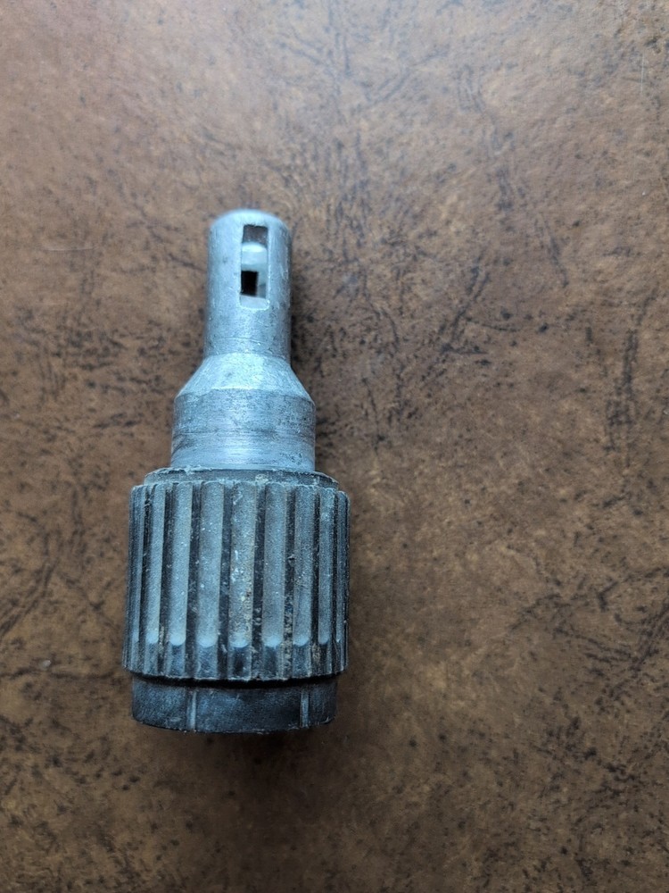 Black & Decker 2037 Vsr Drywall Screwdriver Type 101 Augmenter Adjustable Tip