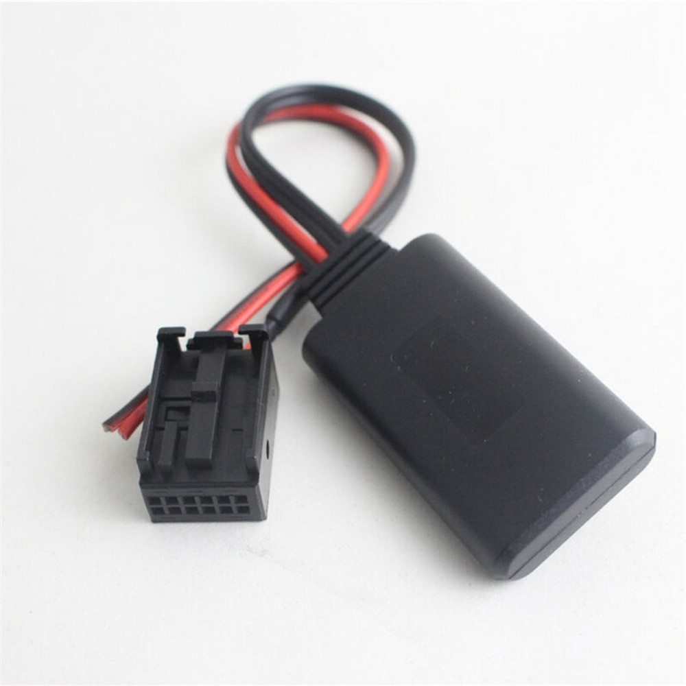 12 Pin Module Cable Connector Interior Accessory For Mini Cooper