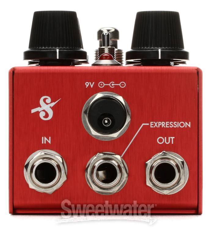 Supro Delay - Analog Delay Pedal