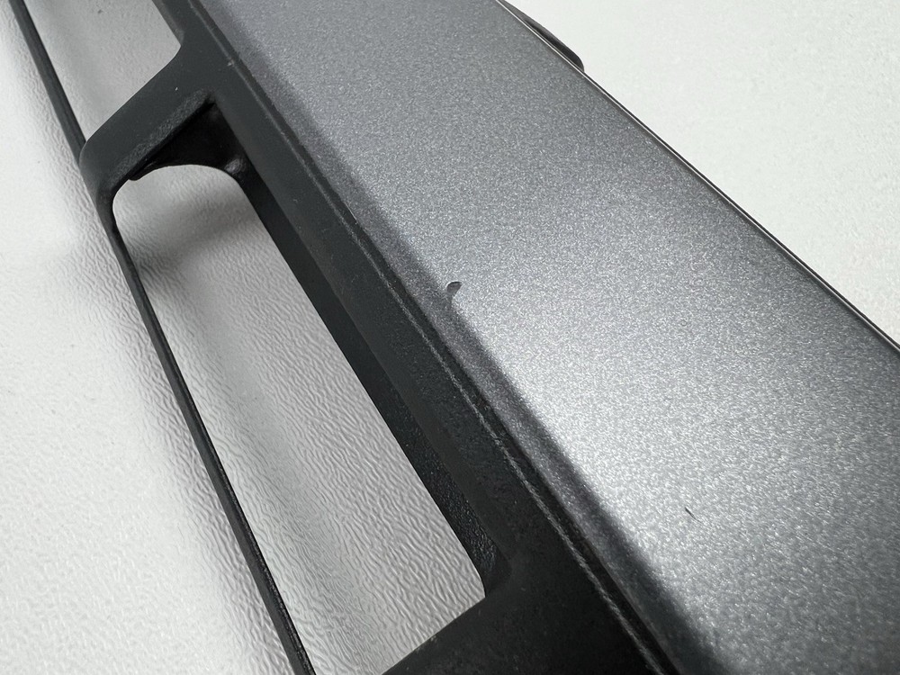 Genuine Dell Storage Controller Front Bezel No Key