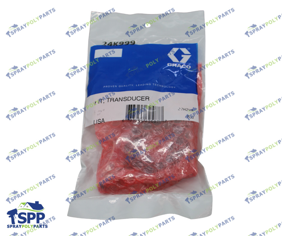 Graco-KIT, TRANSDUCER (24K999)