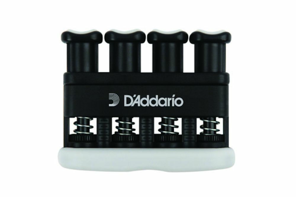 D'Addario Varigrip Adjustable Hand Exerciser