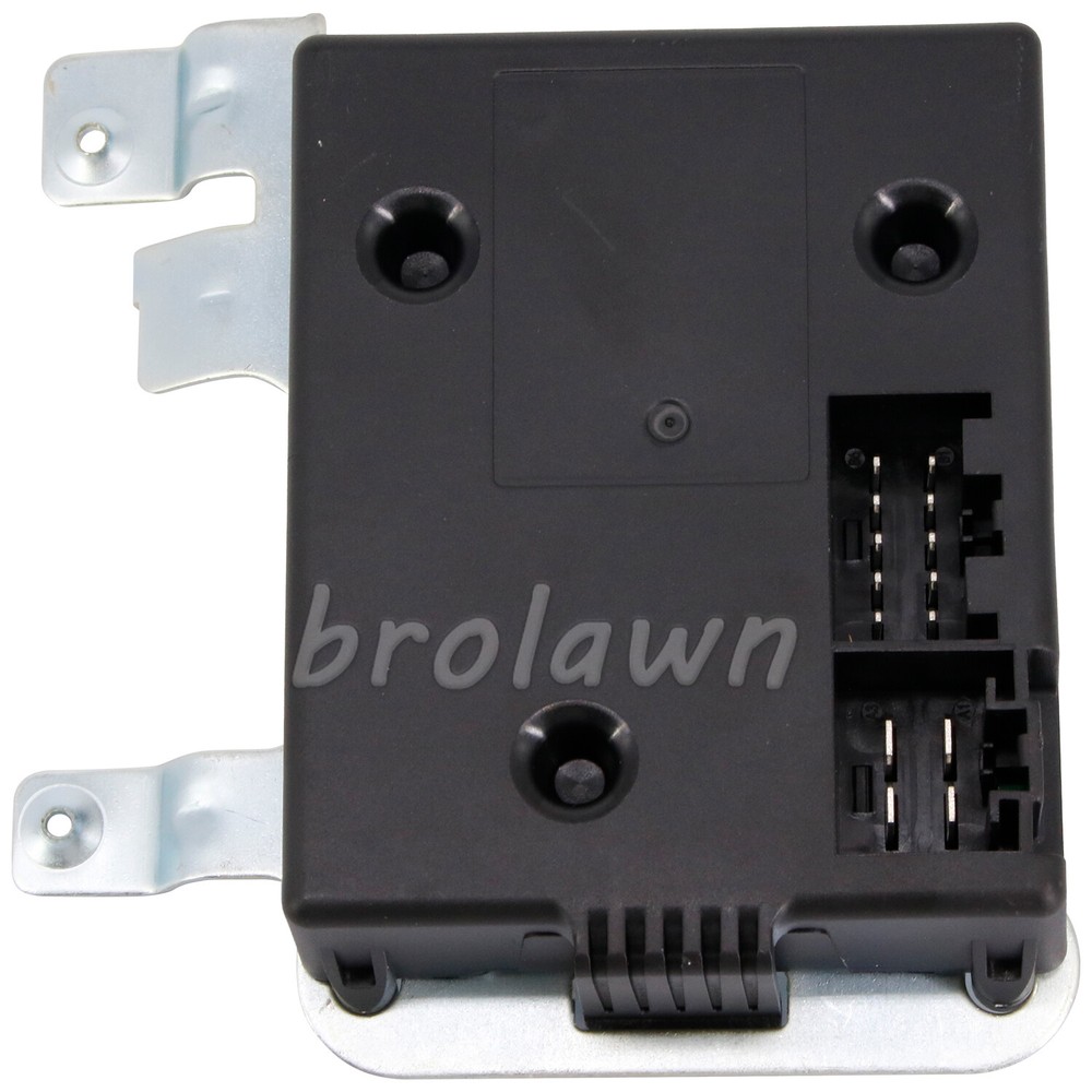 Trailer Brake Controller Module For 2016 2017 2018 Ram 1500 2500 3500 4500 5500