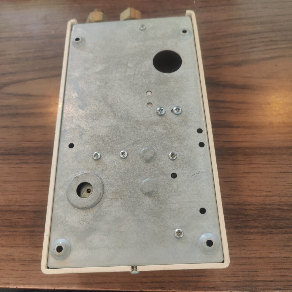 Eemax Electric Tankless Water Heater SP3012 120VAC Sept 2010 Untested Pre-owned