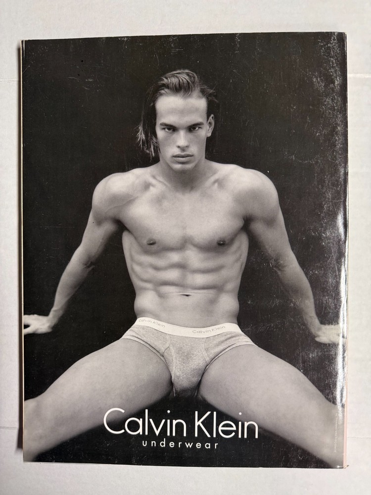 Playboy Magazine December 1995