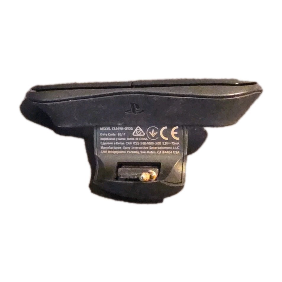 Sony DualShock 4 Back Button Attachment PS4 Controller 2 Programmable Paddles X2