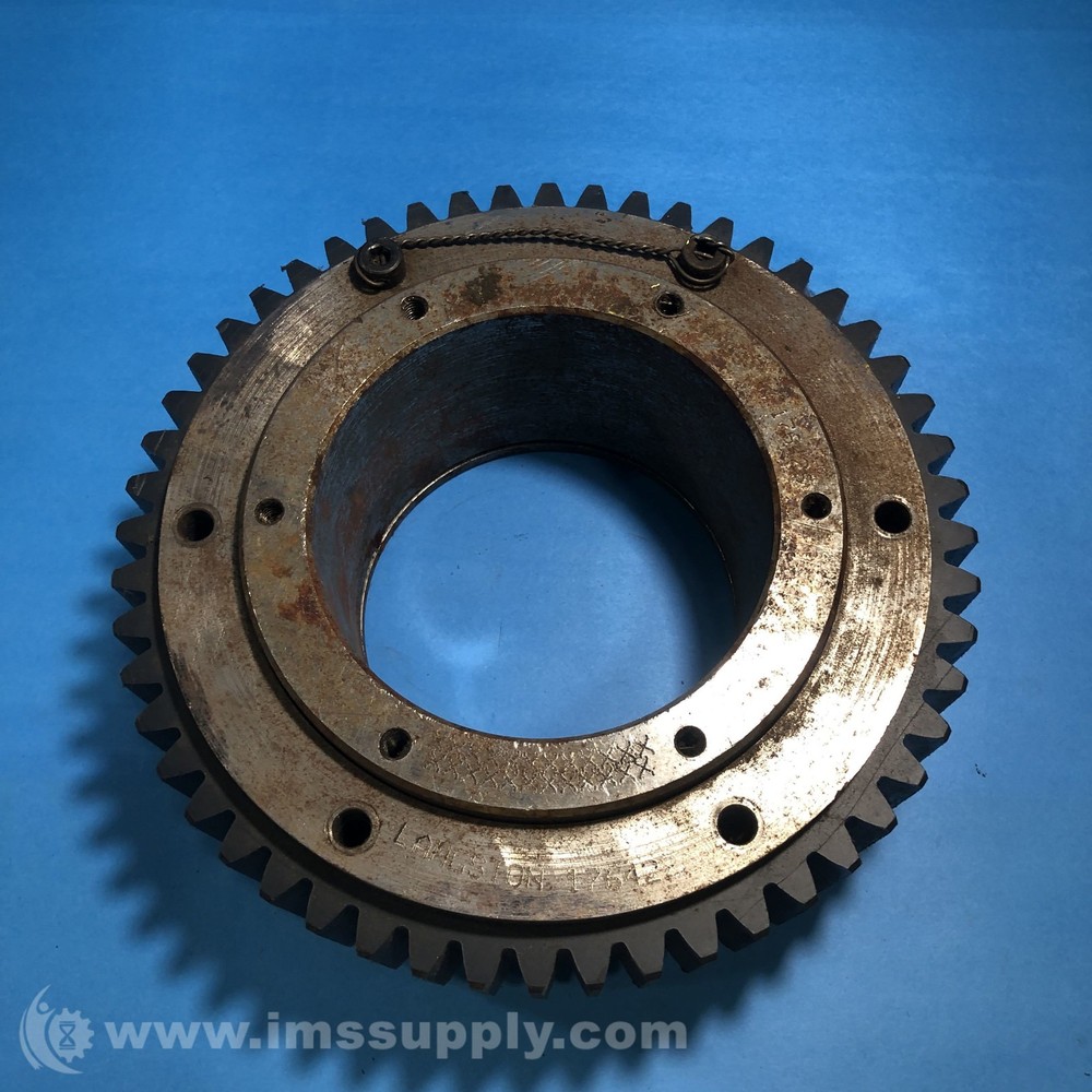 176422 Langston Gear USIP