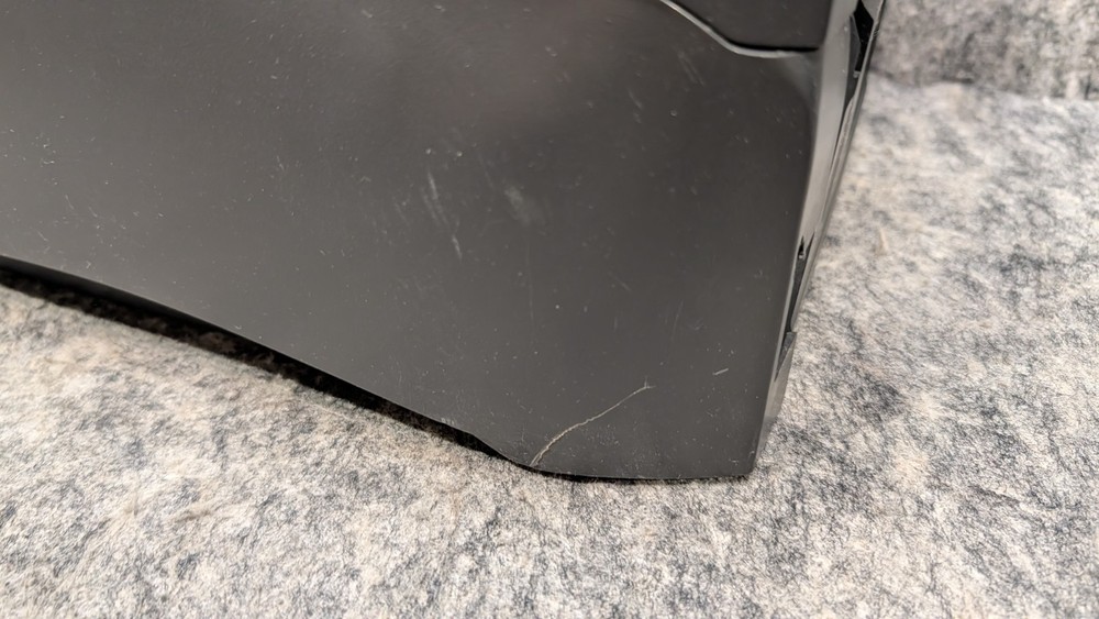 Amrotec X1000 Dollar Bill Counter - Power On