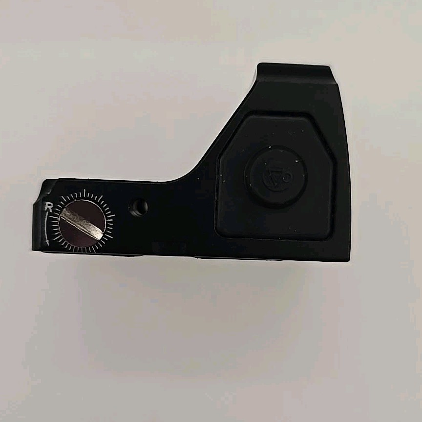 EZ Shoot 2MOA Reflex Sight