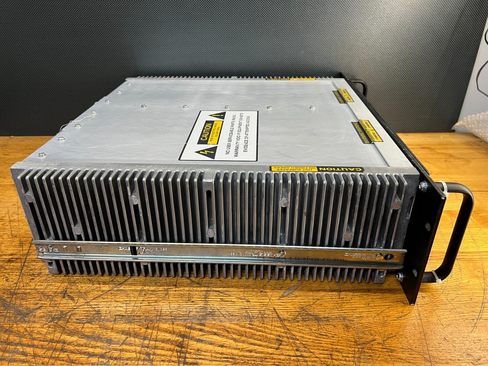Motorola CM-400UT UHF Transmitter, Air Band