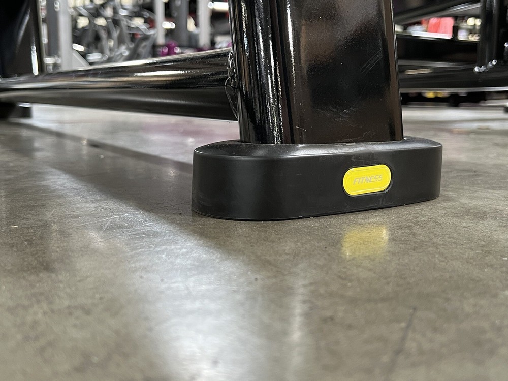 THE RYAN SHERWOOD FUNCTIONAL TRAINER