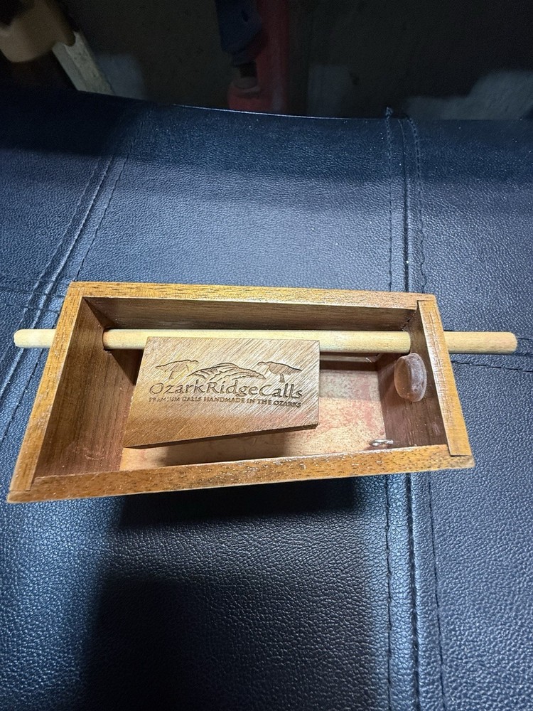 Ozarkridge Turkey Call