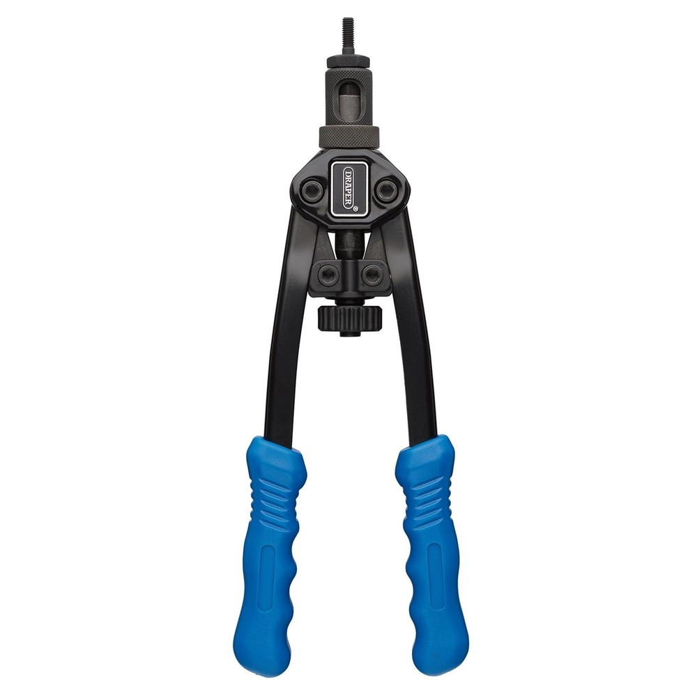 Draper 04050 Short Arm Threaded Nut Riveter 290mm