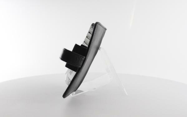 HP Premier Leather Handheld Carrying Case (FA662A#AC3)