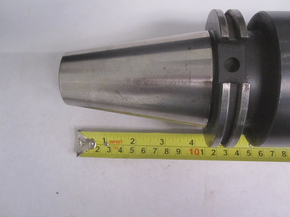 Lyndex Cat Tool Shell Endmill Holder