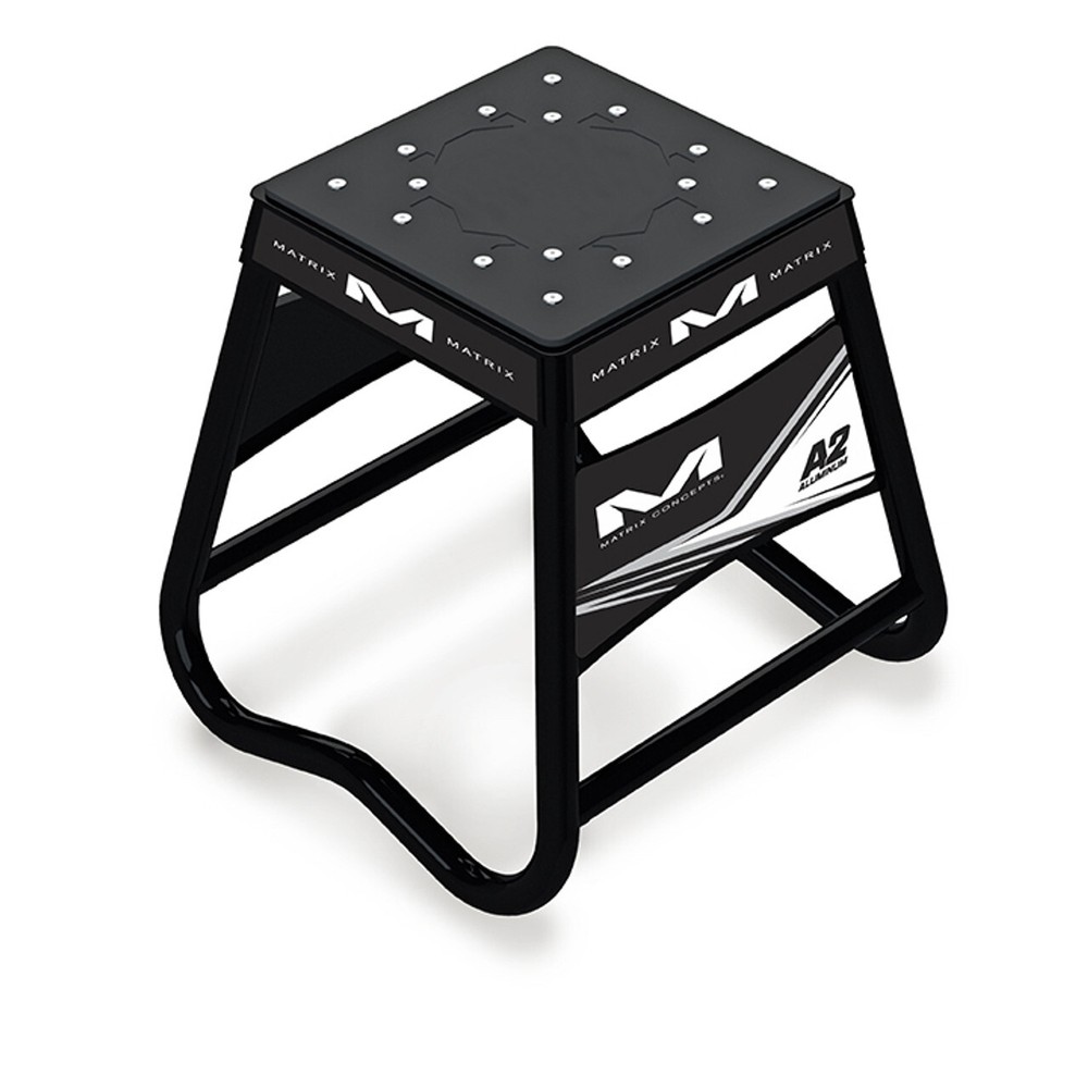 Matrix Concepts A2M-101 Mini A2 Stand Black