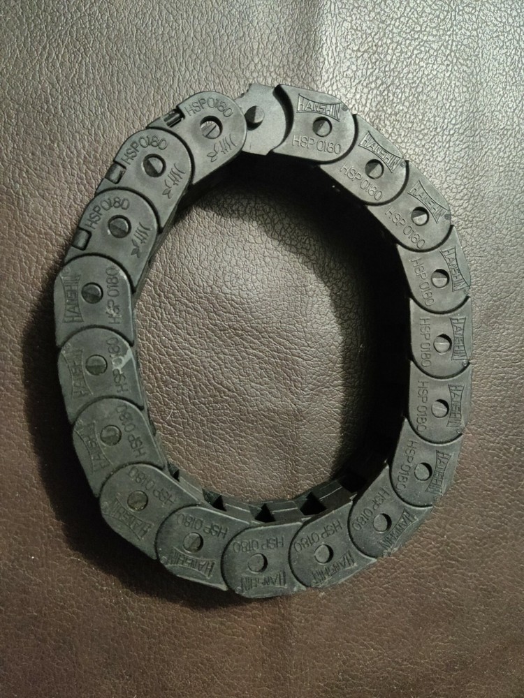 HANSHIN HSP 0180 Cable Chain 13.5" R28/R37
