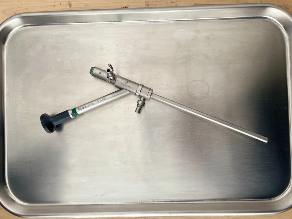 Hologic 50-200XL MyoSure Scope