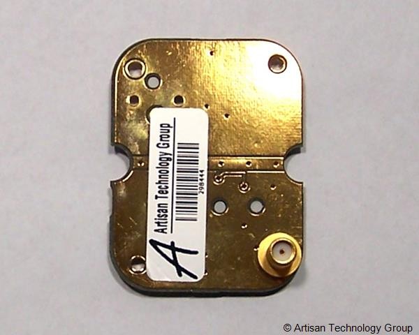 HP 5086-7736 VCO Sampler Module