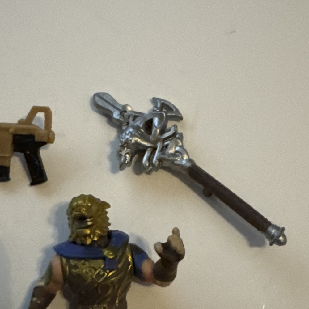 Fortnite Battle Royale Collection Battlehound & Flytrap 2 Action Figures