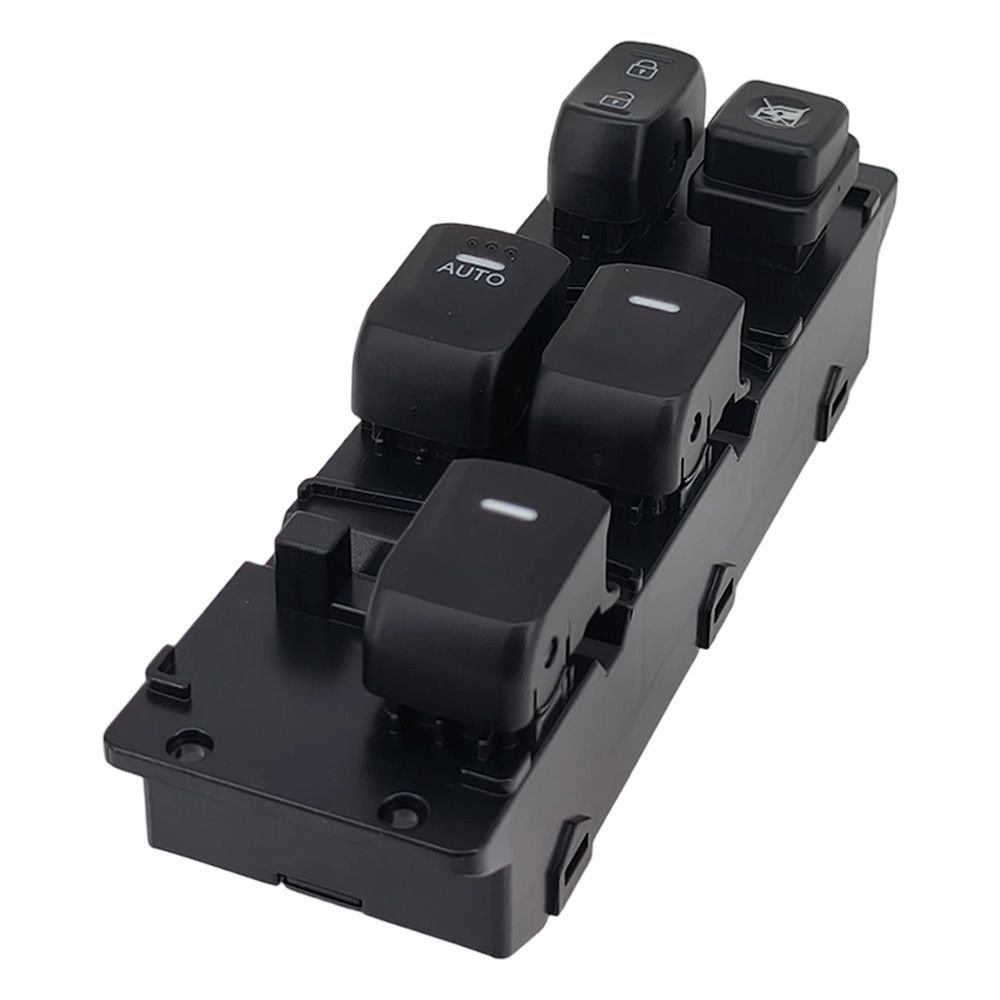 Fit For Hyundai Veloster 2012-2017 Master Power Window Switch Front Left NEW