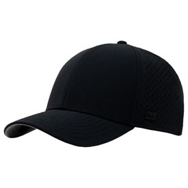 Melin A-Game Hydro Hat Classic Black