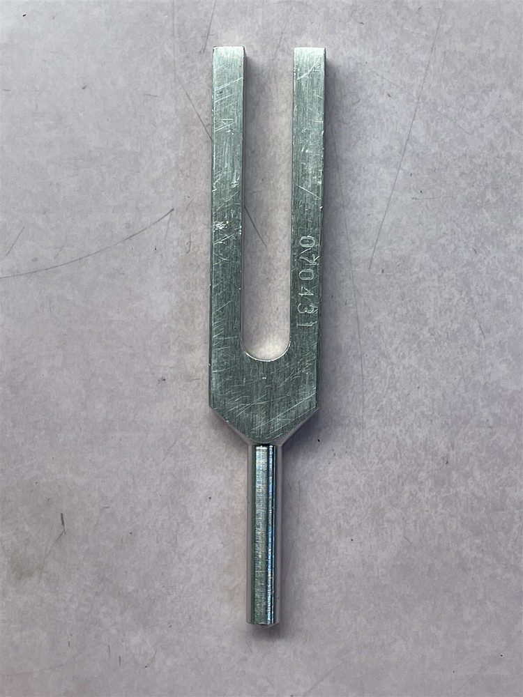 X-BAND 35MPH SPEED RADAR TUNING FORK-MULTIPLE AS-IS