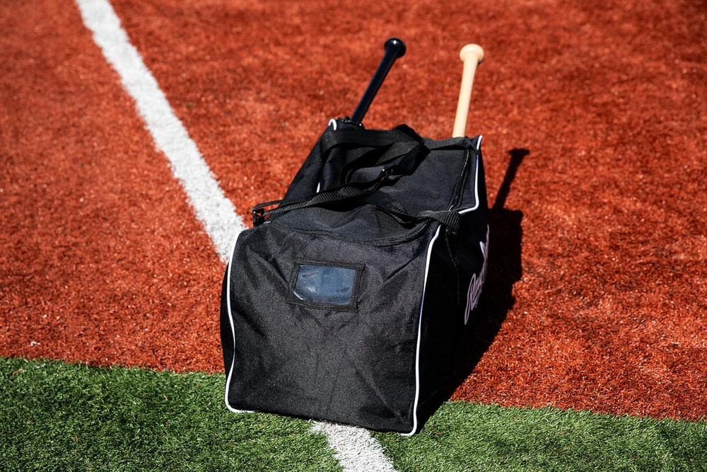 | COVERT Duffle Equipment Bag | Baseball/Softball | Multiple Styles