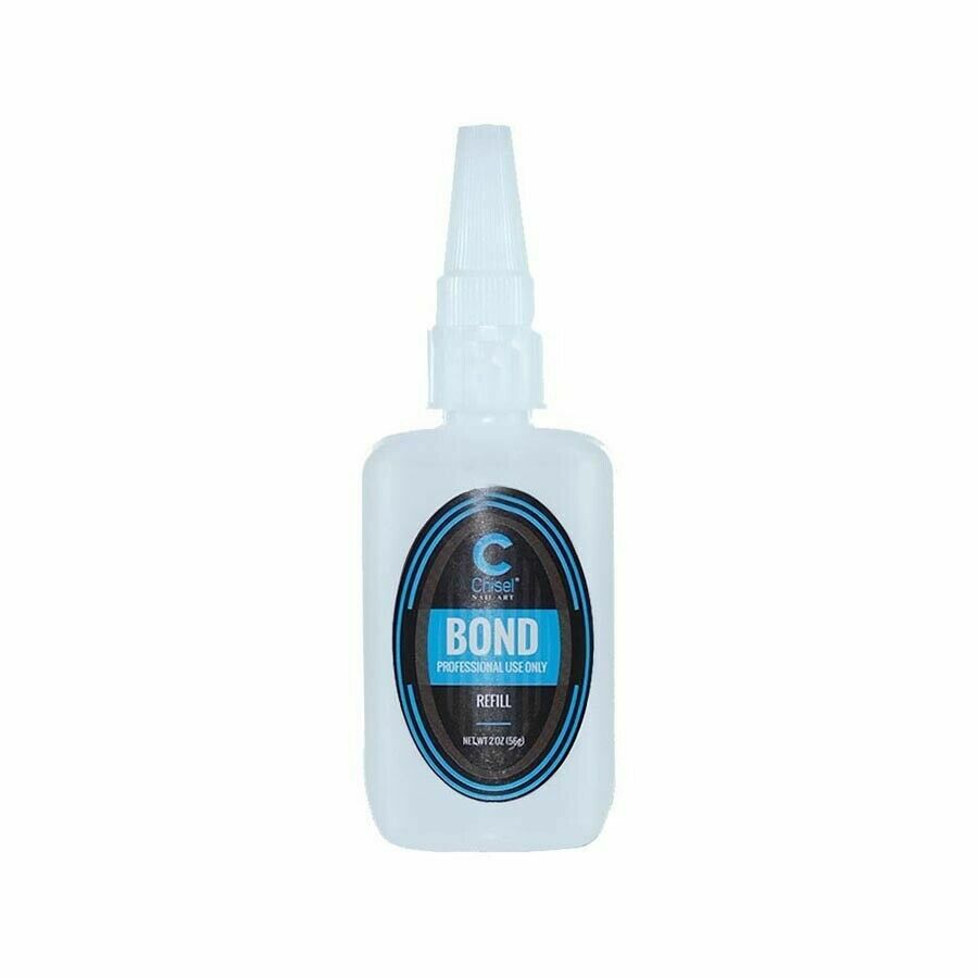 Chisel Dip Essential Liquid Refill 2 oz - BOND
