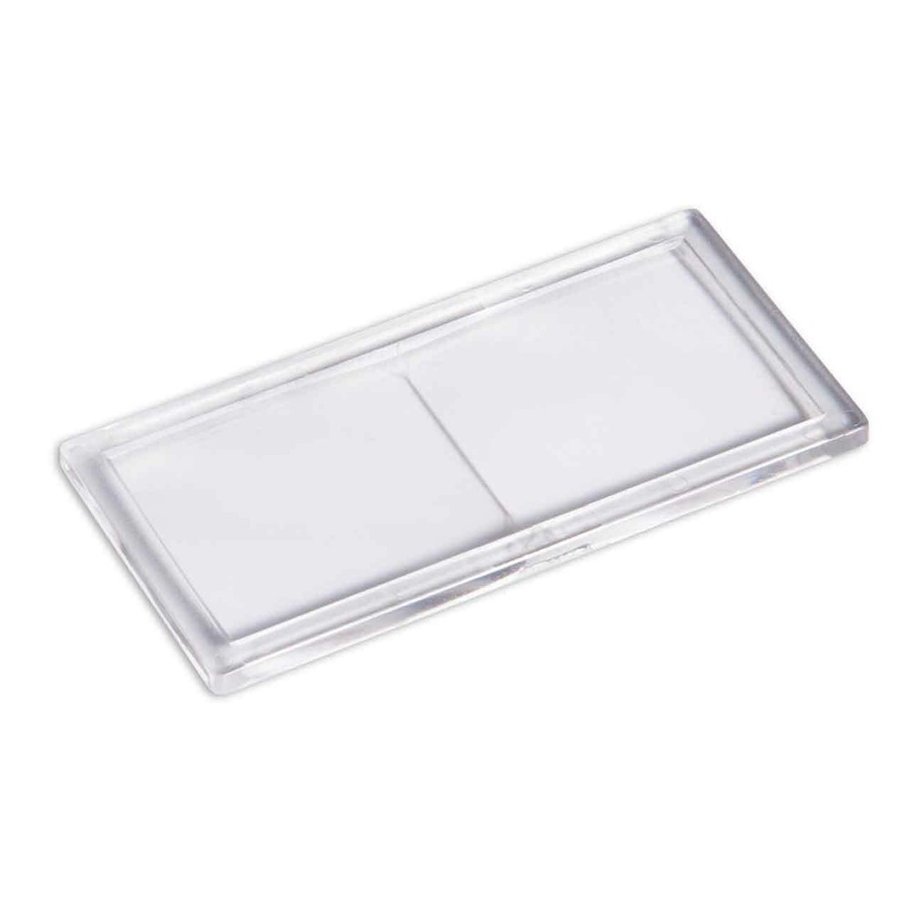 Miller 212242 Magnifying Lens Diopter 2.50