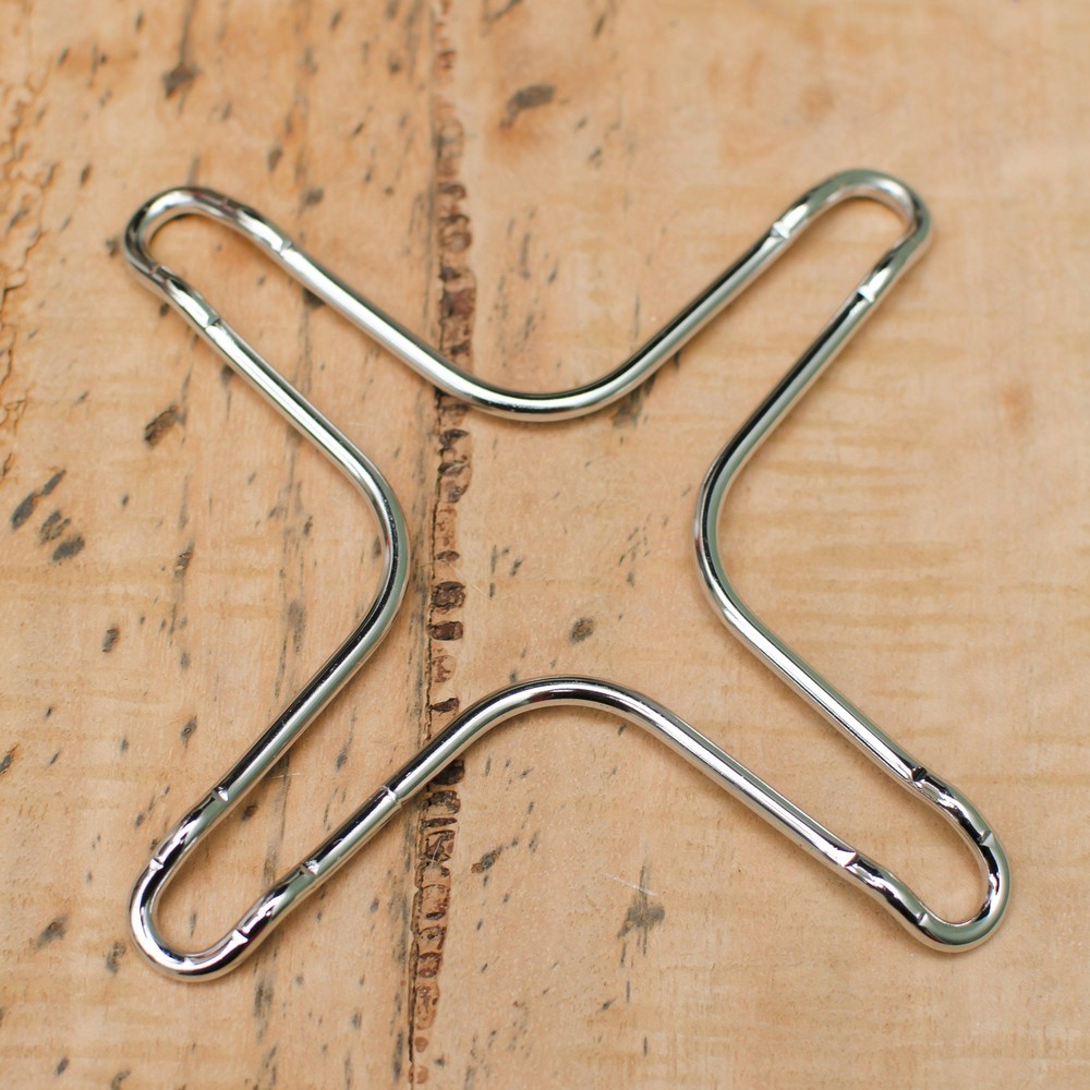 Stovetop Trivet Cross
