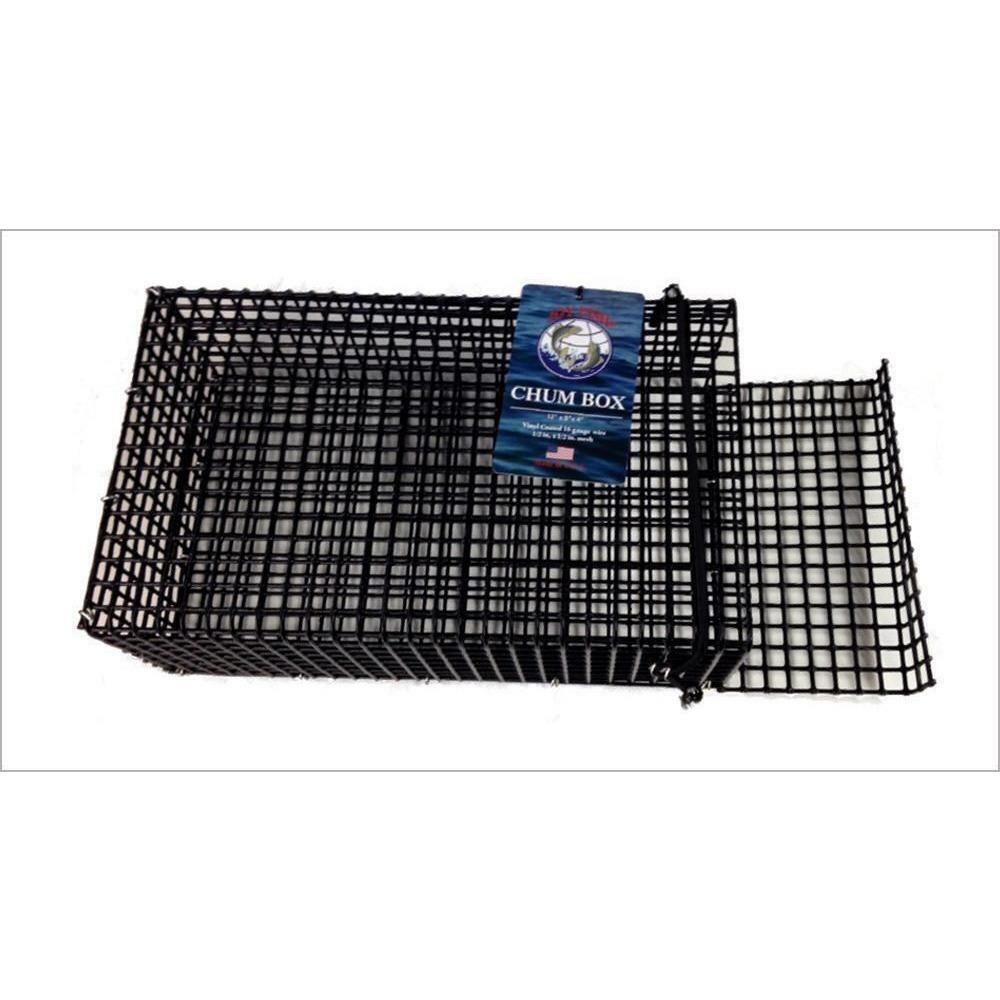 Joy Fish Chum Box