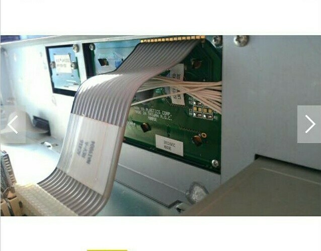 E-mu ESI-32 / ESI-2000 / ESI-4000 OLED Display !