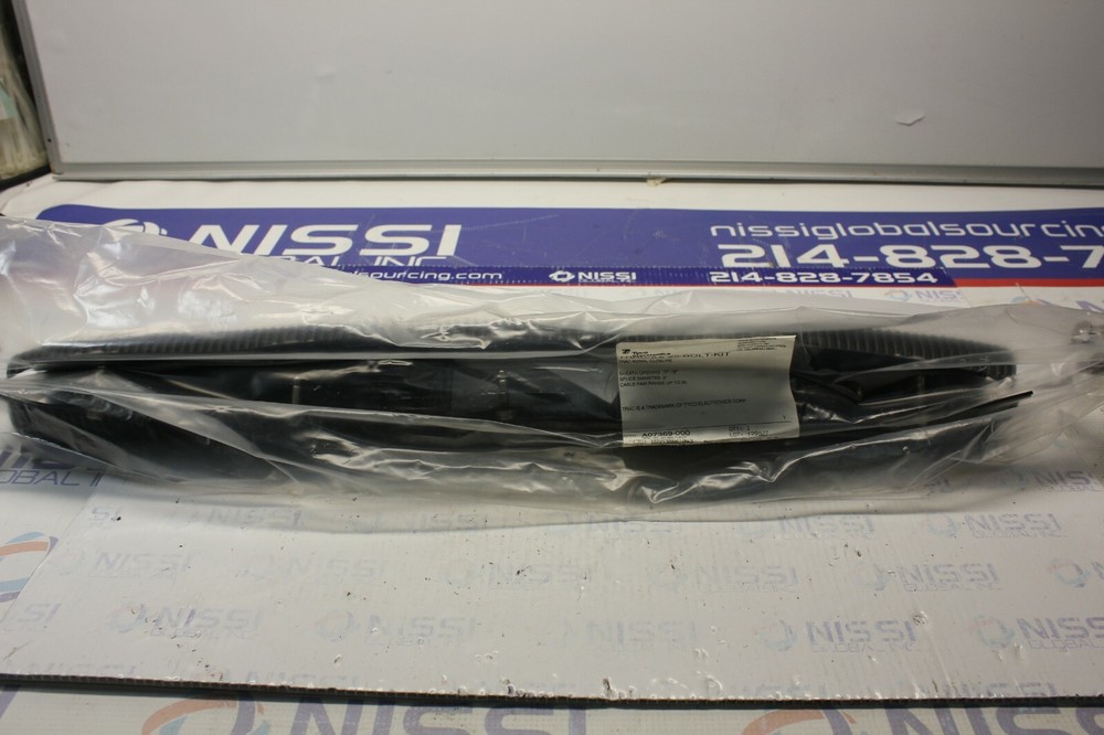 TYCO ELECTRONICS TRAC-AA-25-BOLT-KIT TRAC AERIAL CLOSURE