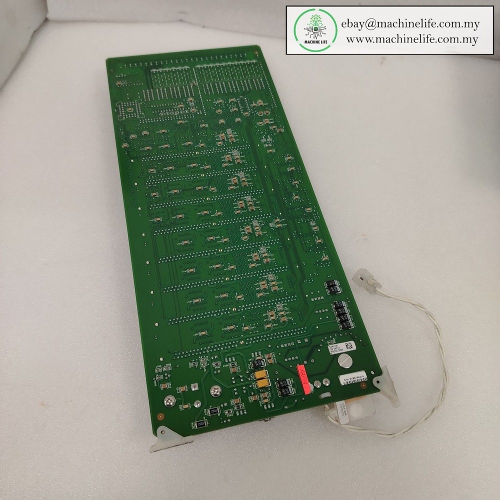 Eagle Test ASM2186 + 2089 + 1558 PCB2084 Board Used In Eagle Test ETS-600D