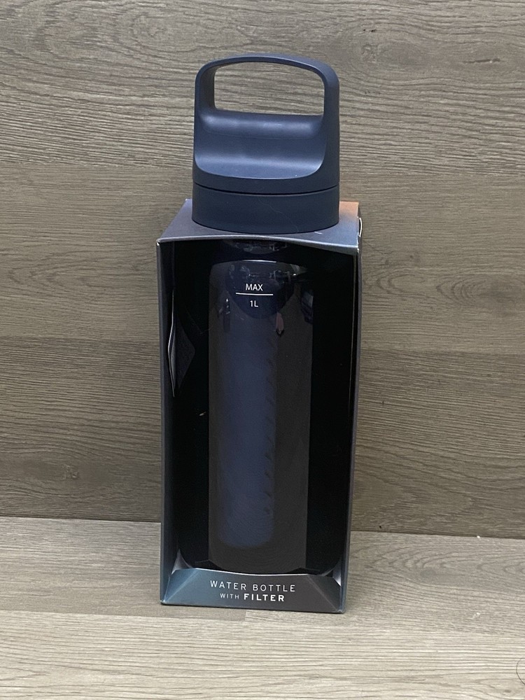 LifeStraw Go Series Water Filter Bottle