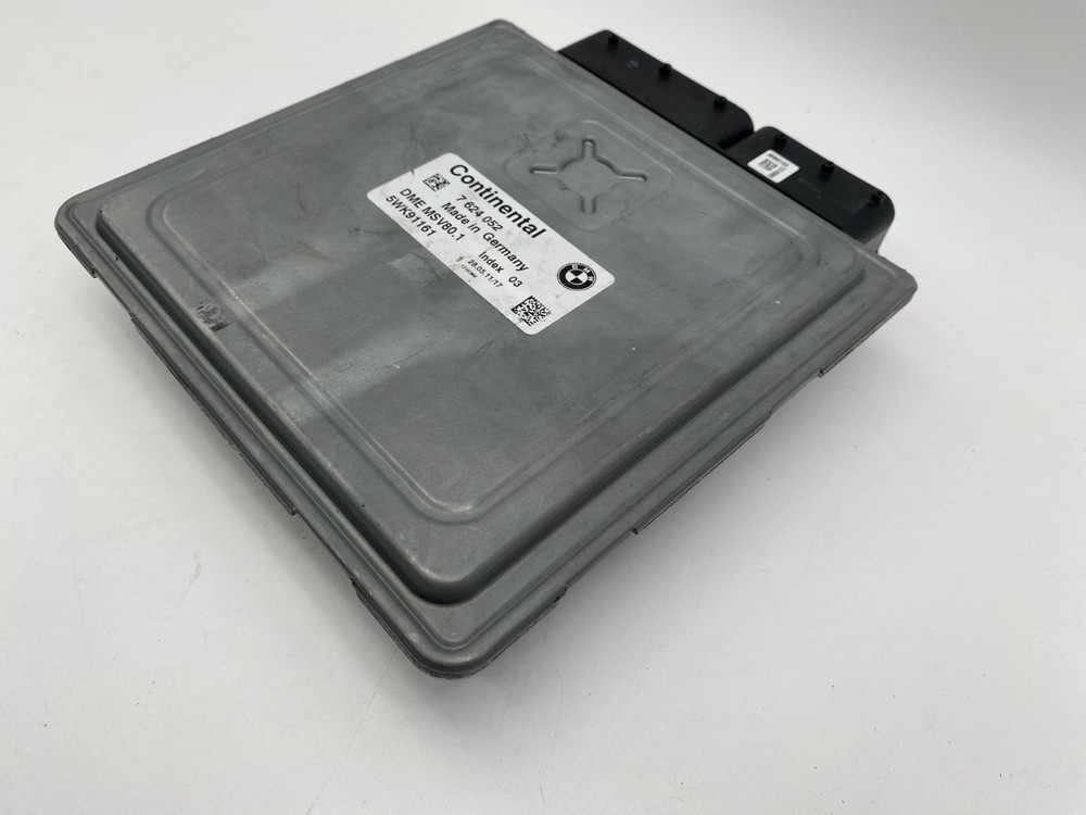 2011-2013 BMW 328i 528i 3.0L Engine Computer Control Module ECU ECM 7 624 052