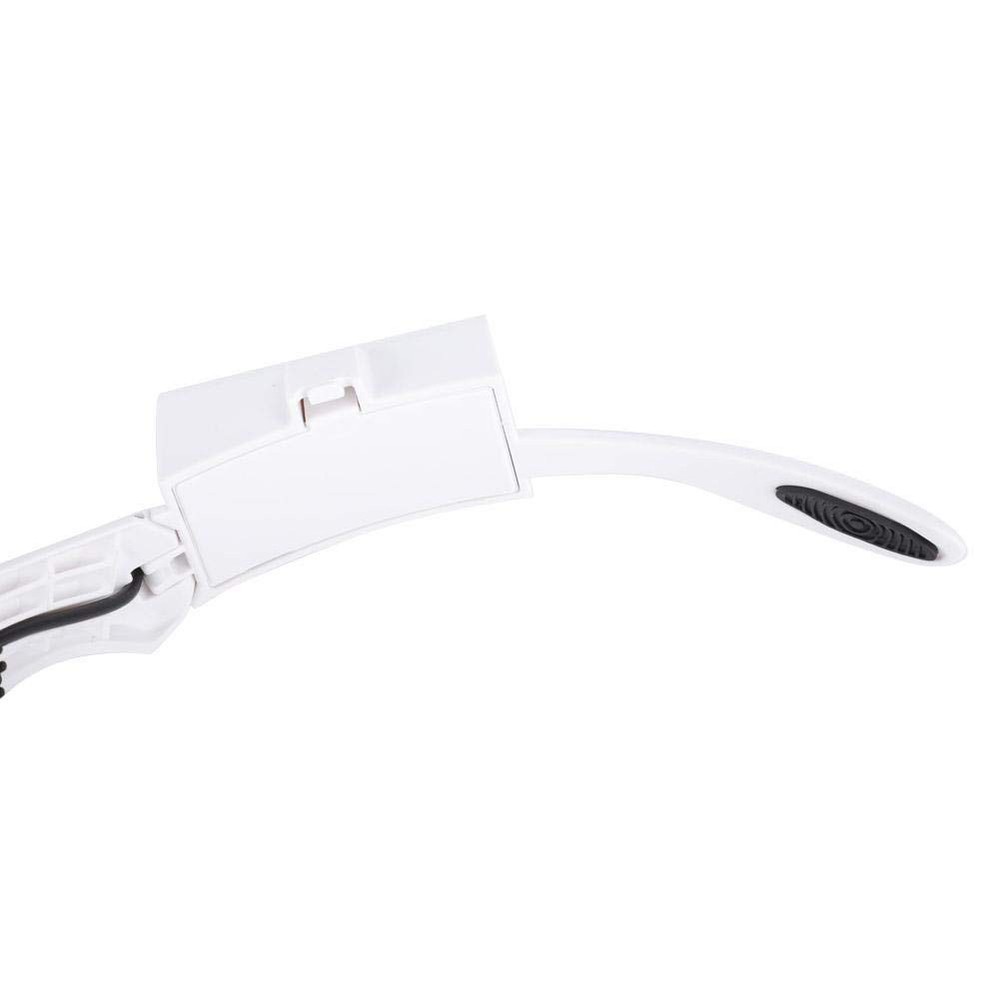 21 Combination Lighted Headband Magnifier Illuminated Magnifying Double Eyes ...