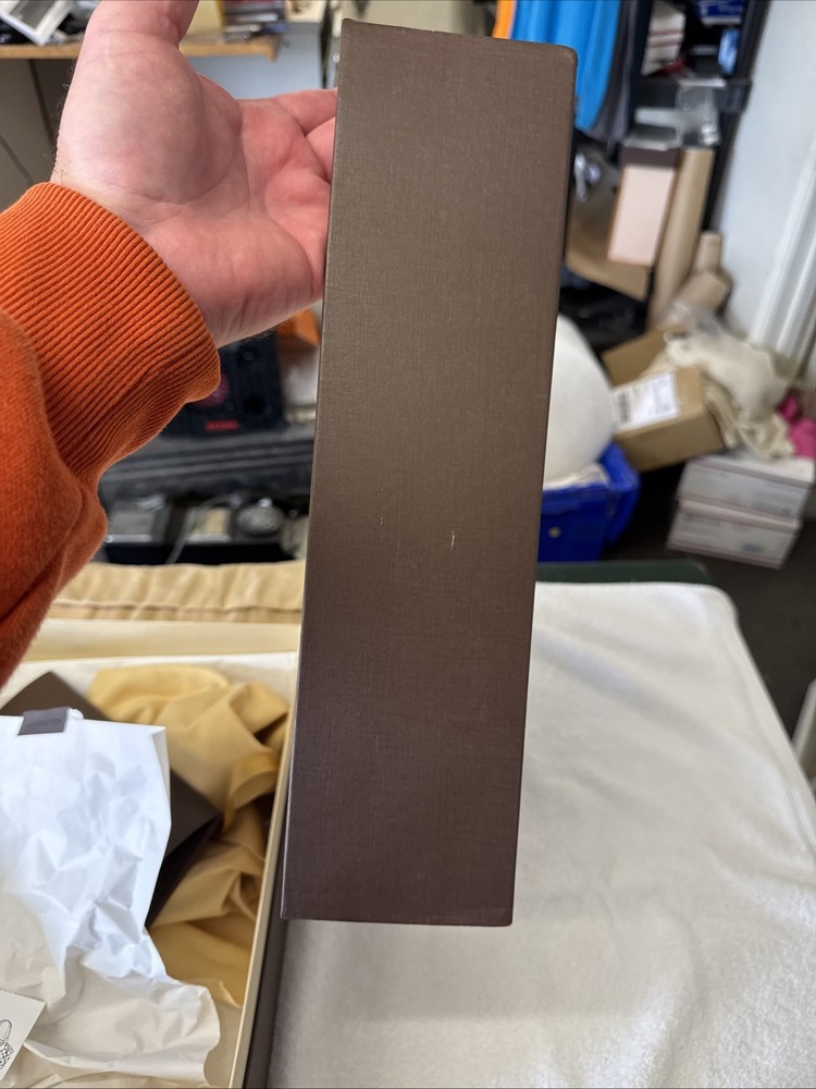Authentic LOUIS VUITTON Empty Box Tivoli PM M40143